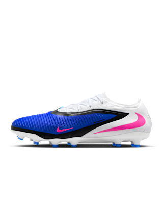 Nike Phantom 6 Low Pro Artificial-Grass Soccer Cleats. Nike.com